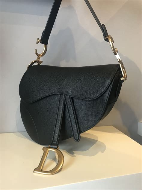 borsa modello dior saddle